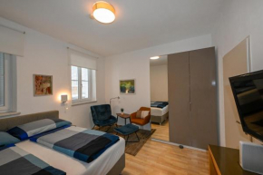 Apartments Alter Platz